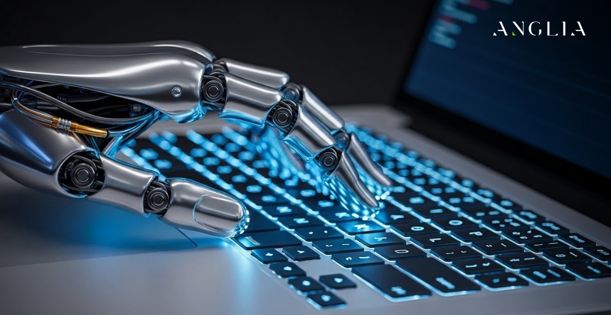 Why ANGLIA Is Hong Kong's Trusted Choice for E-commerce Web Design Why ANGLIA Is Hong Kong's Trusted Choice for E-commerce Web Design